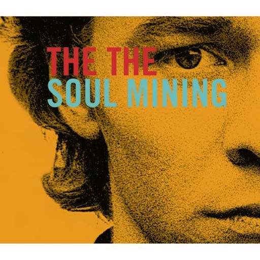 Album artwork