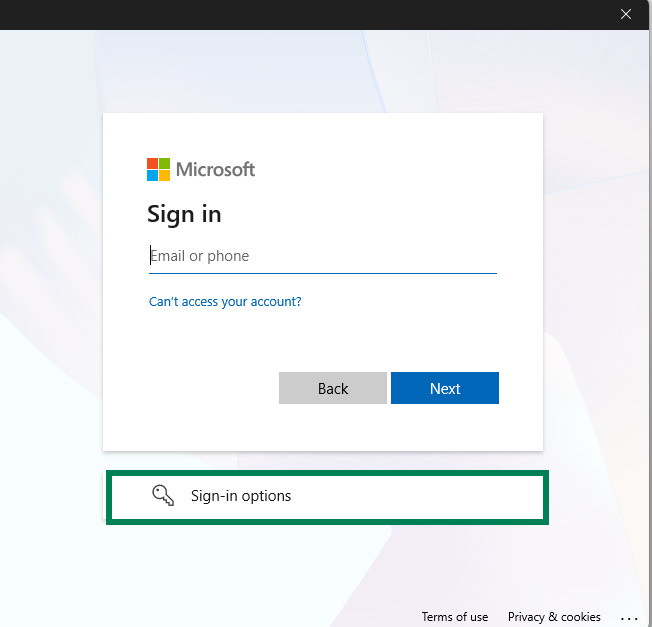 Power BI Desktop tenant switching guide