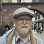 Bruce Robertson's avatar