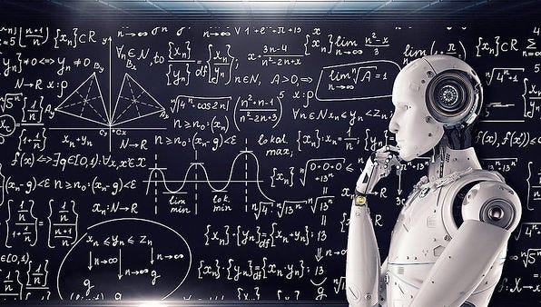 Come Viene Utilizzata L'intelligenza Artificiale Nell'istruzione : Esempi  Del Mondo Reale Di Oggi | Intelligenza Artificiale Italia Blog