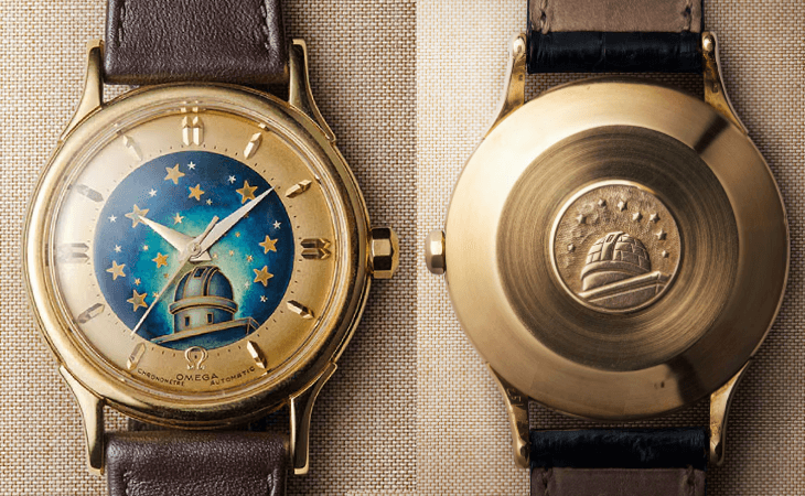 How Japan Beat the Swiss Chromometer – Provenance Watches