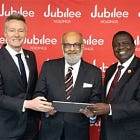 Inside the NSE Disconnect: Why Jubilee’s 24.5% Share Price Drop from (2017: 510 2026 370) Belies a Stagnant Profit Engine.