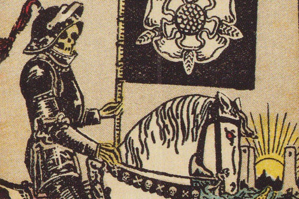 Expressive Egg | Darren Allen | Substack