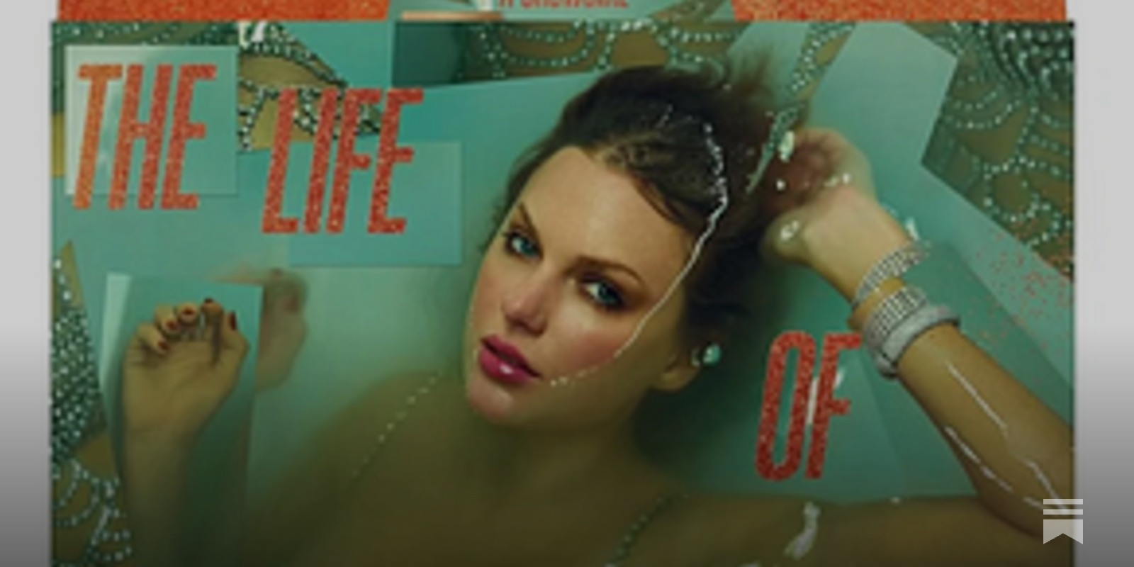 Taylor Swift Loses Touch with Lyricism on The Life of a Showgirl