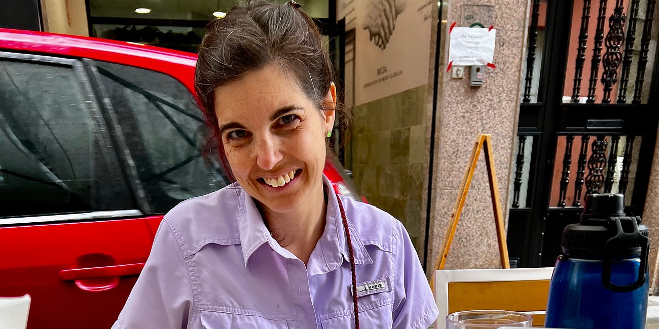 012: Menú del Día: The Secret to Never Going Hungry on the Camino de Santiago