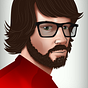 Matthieu Lumière's avatar