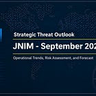 JNIM: Operational Trends, Risk Assessment, and Forecast