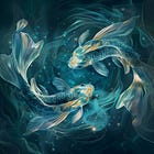 How Pisces Writers Succeed on Substack