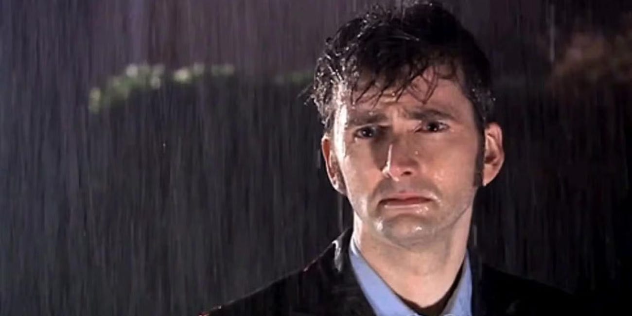 Gallifrey One, The Longest-Running Doctor Who Fan Convention, Announces They Will Be Shutting Down For Good