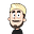 Luke's avatar