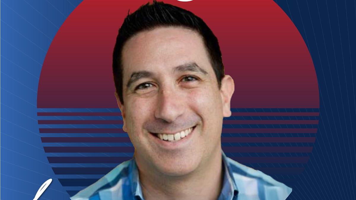 Featured image for article: Ian Simpson Reveals Critical Details About Rufus and What Brands Can Do Today