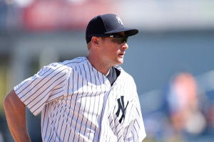 Philadelphia Phillies v New York Yankees Philadelphia Phillies v New York Yankees