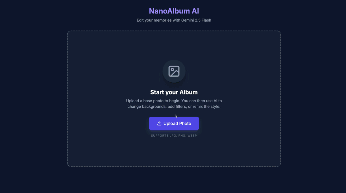 Vibe Coding with Google AI Studio - by Xinran Ma