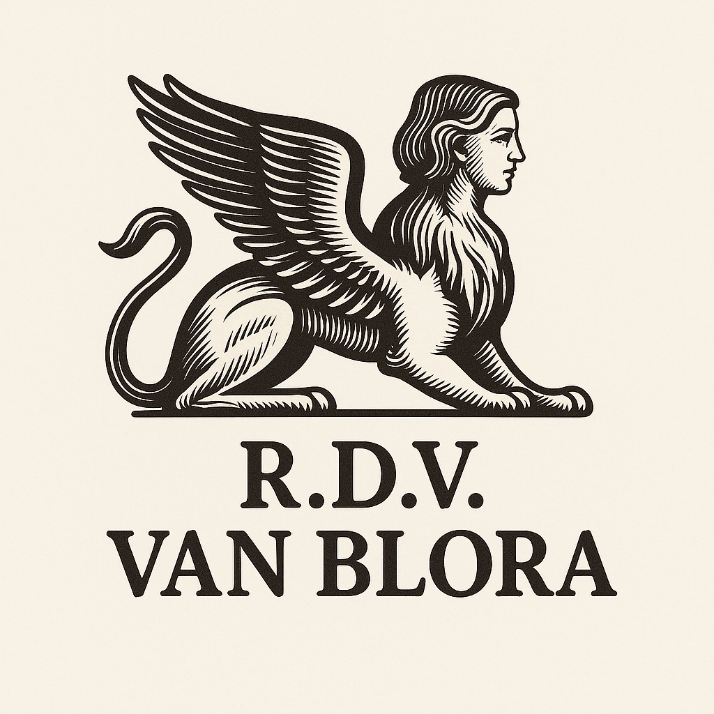 Artwork for Beesten, Burgers & van Blora