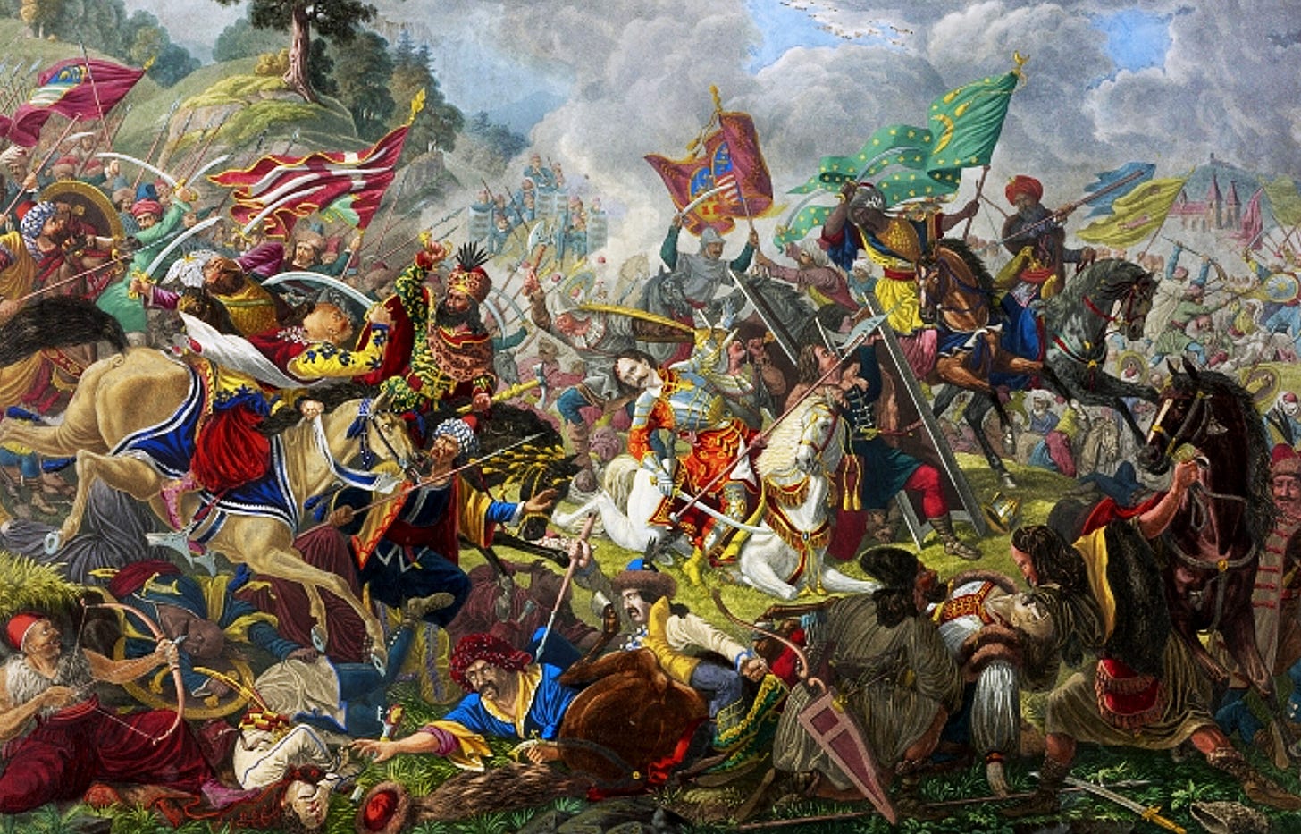 The Battle of Otranto - The Italian Tribune The Battle of Otranto - The Italian Tribune