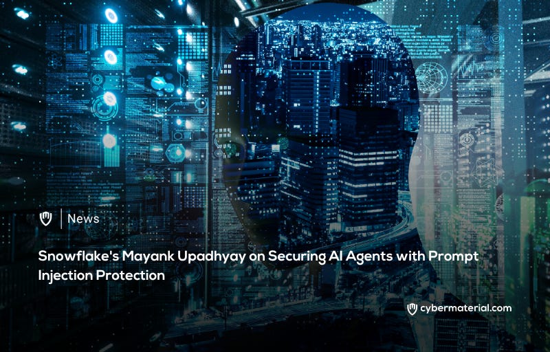 Snowflake AI Agent Security Framework