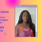 The Chat Room