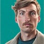 Sam Dickie's avatar