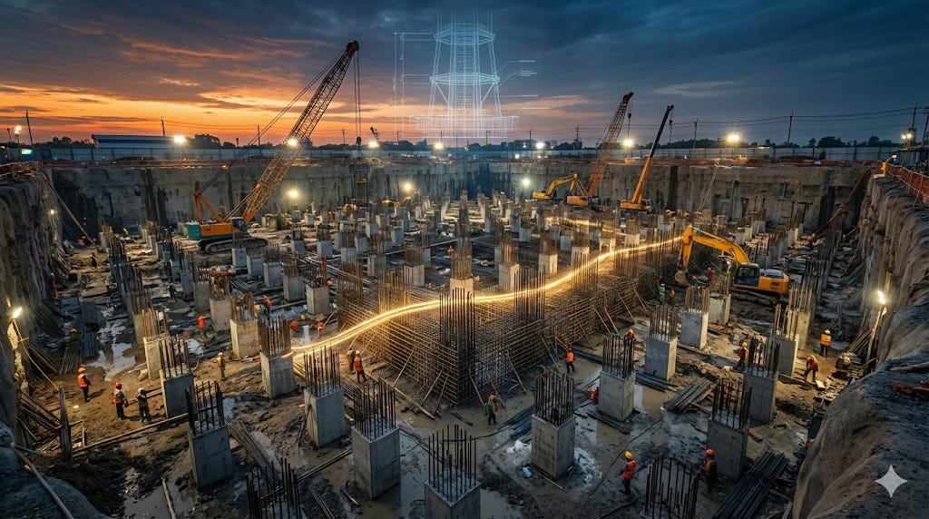 The moment the rules stop changing, the real question begins.