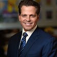 Anthony Scaramucci's avatar