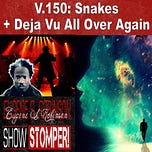 The Eugene S. Robinson Show Stomper! Podcast