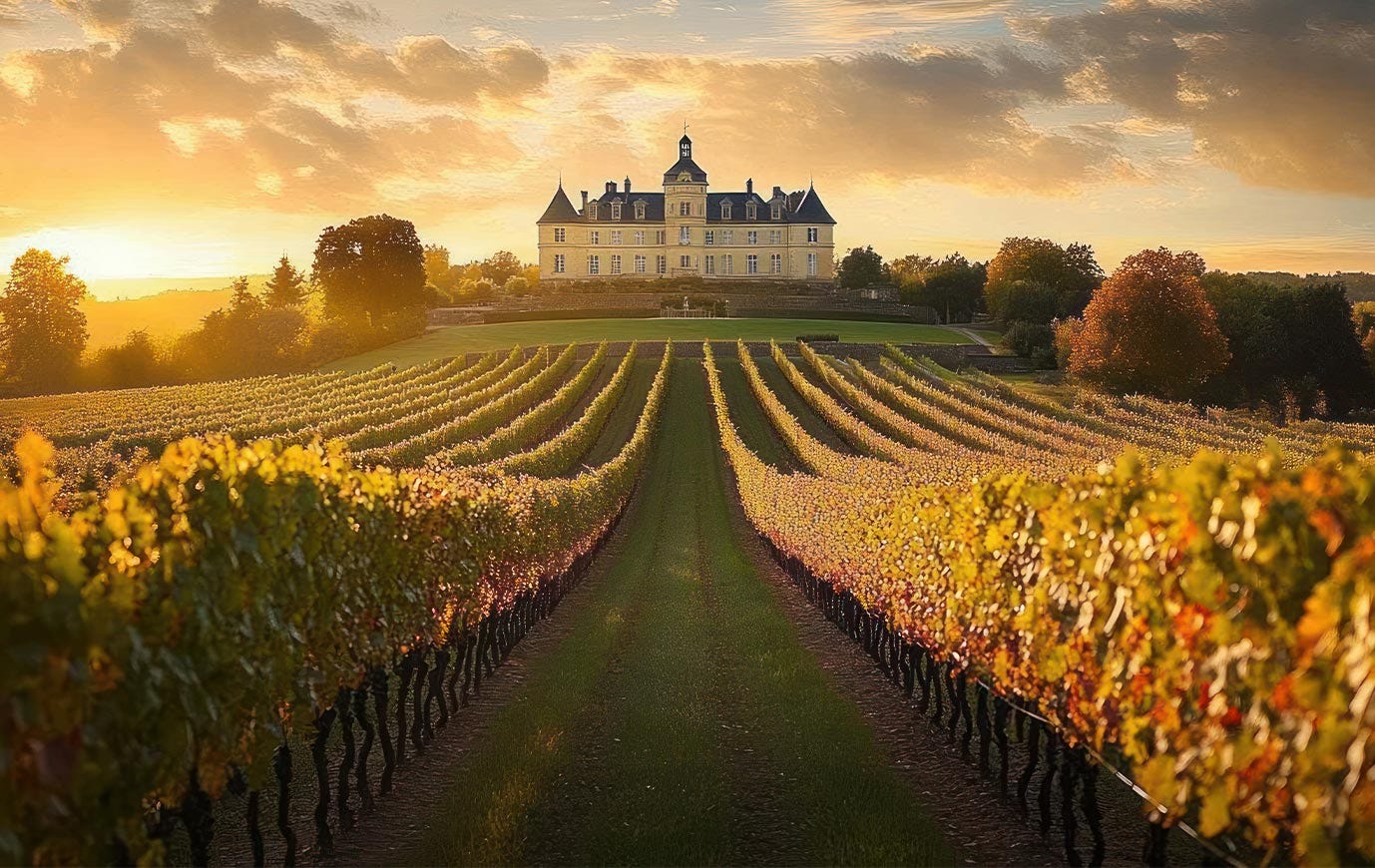 Château L'If | Vigneron | Mövenpick Wein