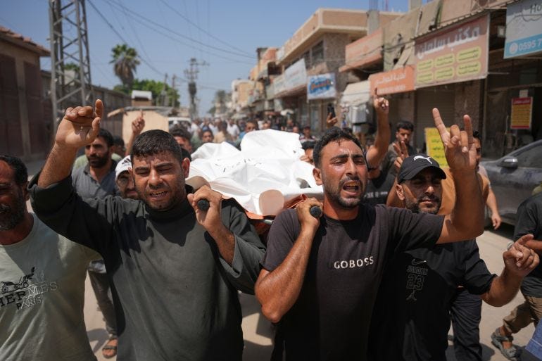 Israel continues to kill Palestinians, attack hospitals in Gaza with total impunity