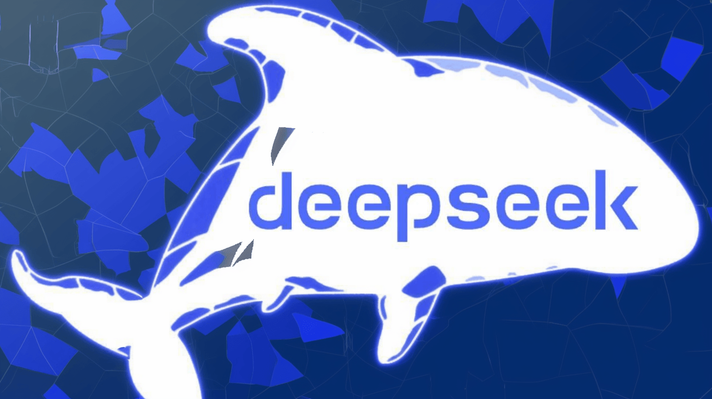 Is DeepSeek the new DeepMind?