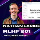 RLHF 201 - with Nathan Lambert of AI2 and Interconnects