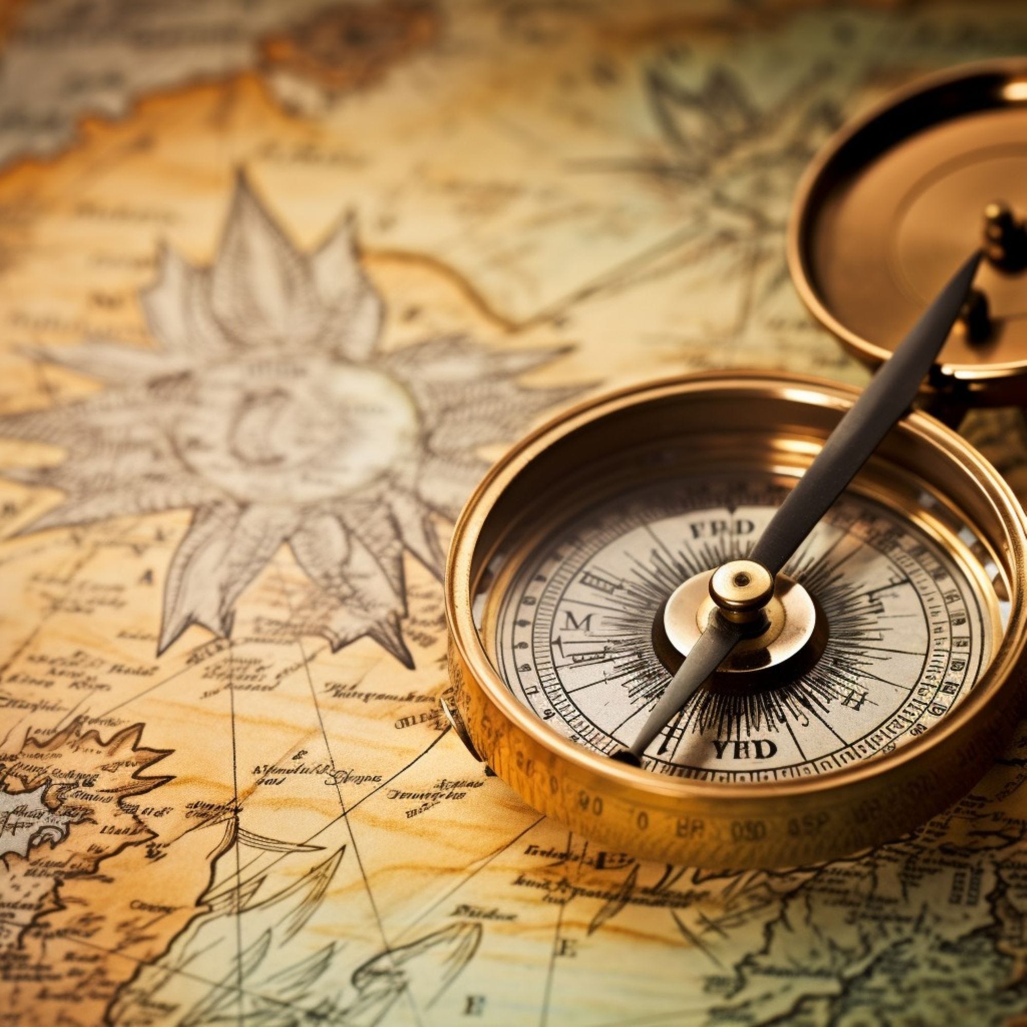 Fear of Missing Out = A Clockwork Life