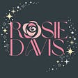Rosie Davis's avatar