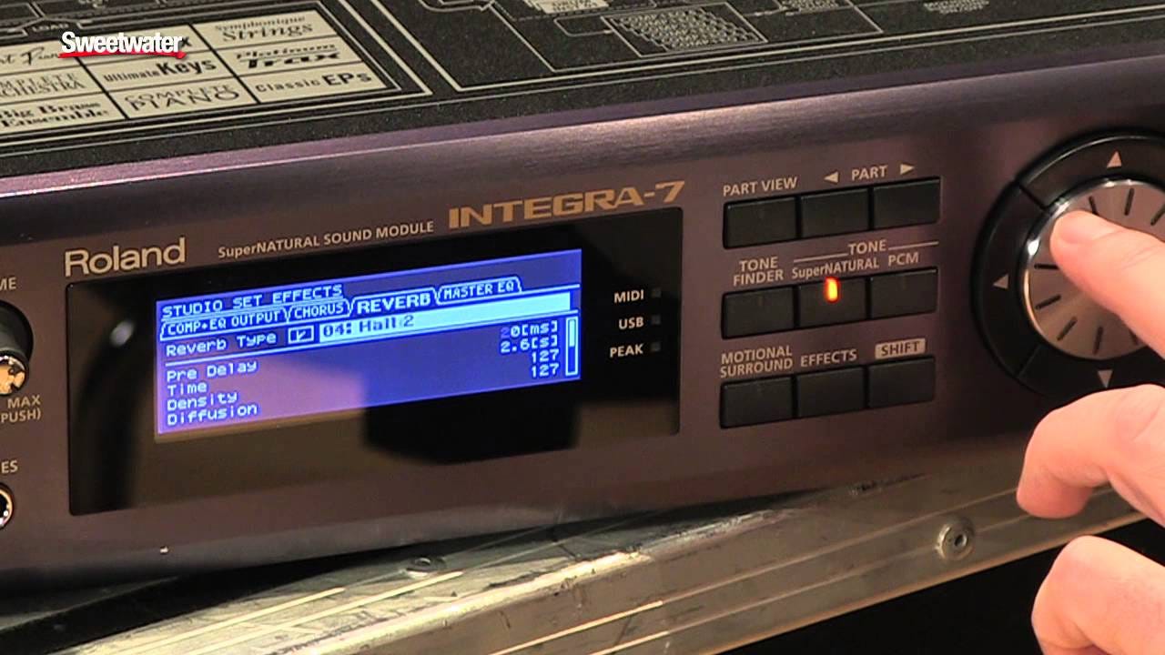Midi Sound Modules? What has become of them? - Gearspace
