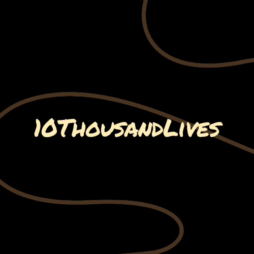 10ThousandLives