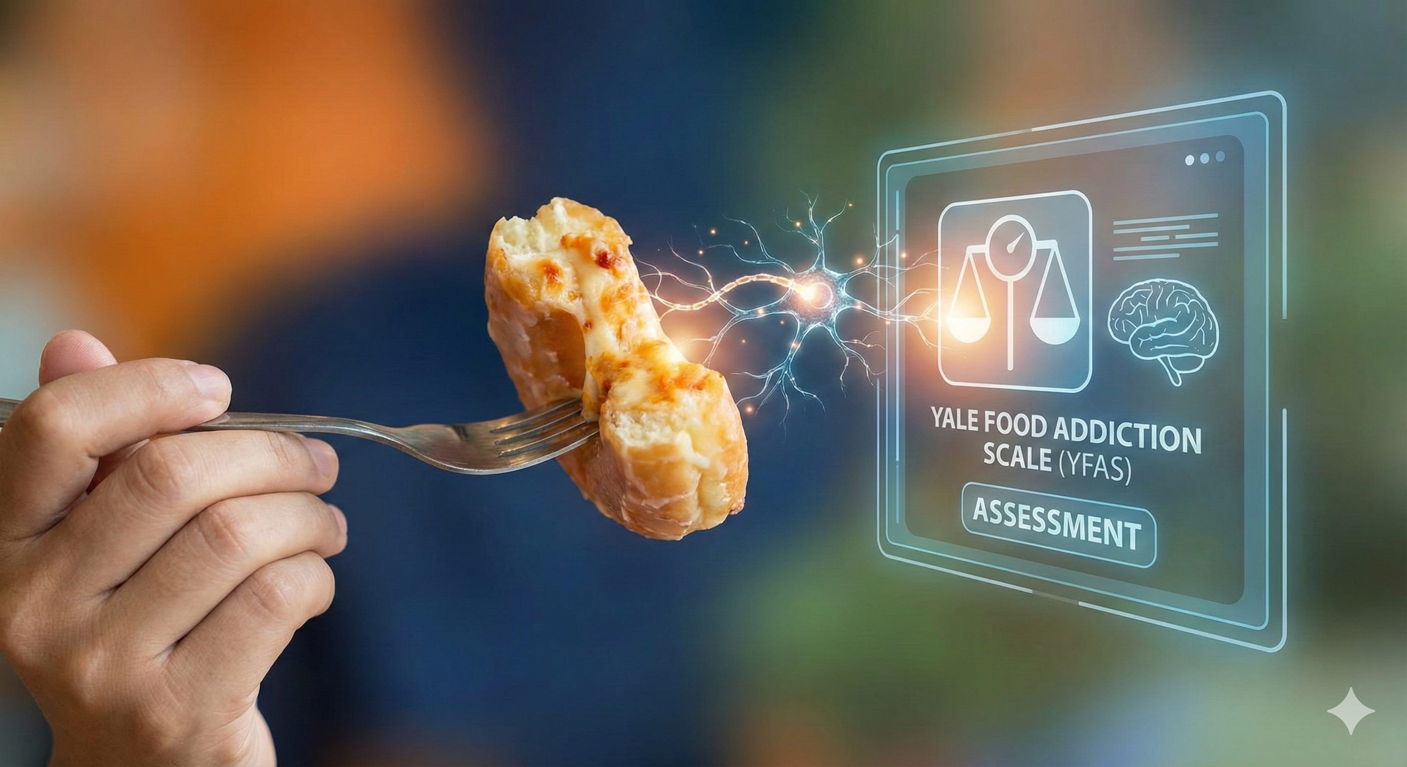 Your Brain vs Your Kitchen: The Science of Cues, Portions, and Cravings