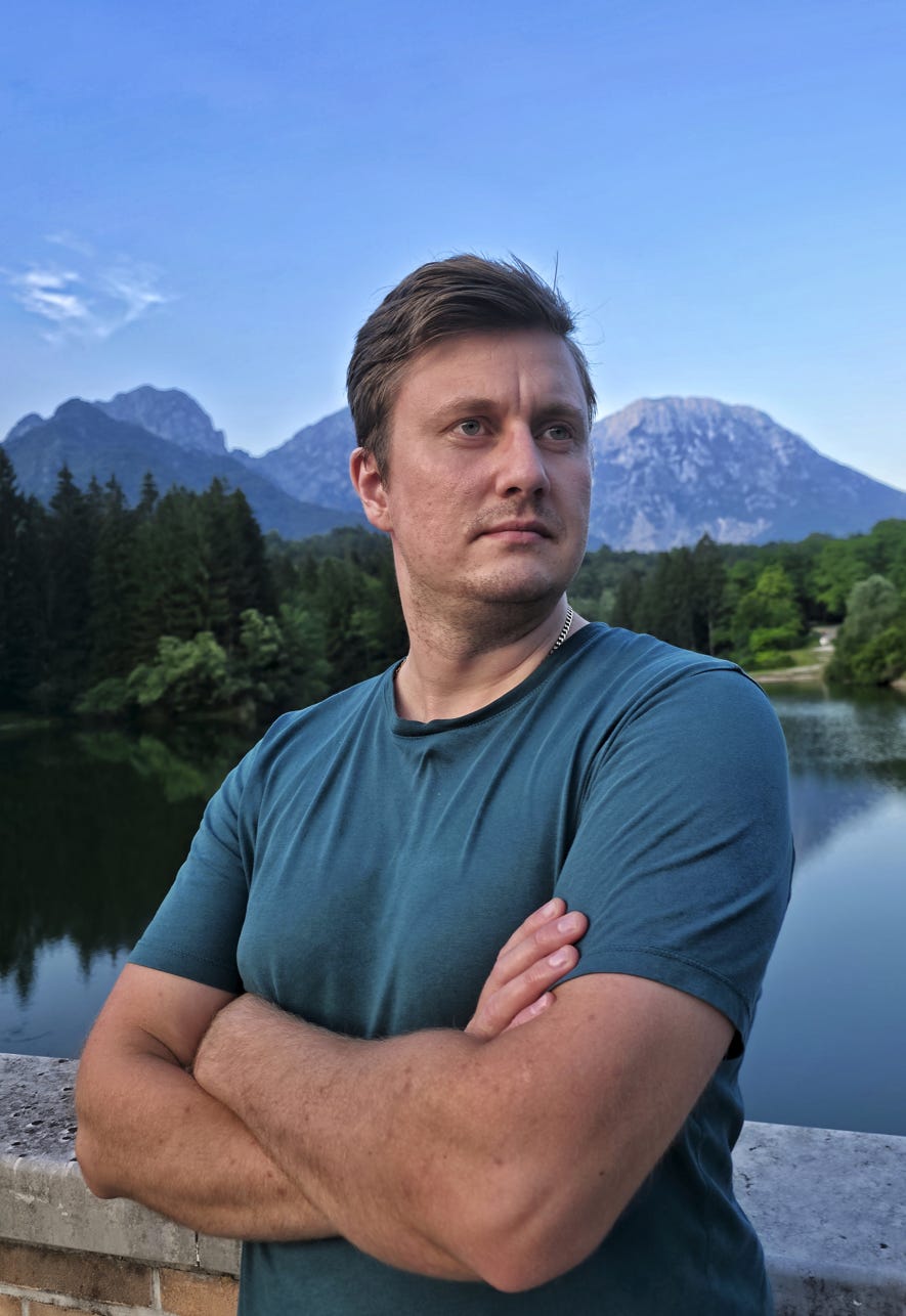 Photo of Peter Imanuelsen Photo of Peter Imanuelsen