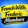 French With Frederic