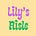 Lily's Aisle's avatar