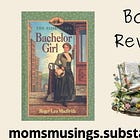 Bachelor Girl by Roger Lea MacBride