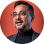Ruhani Rabin's avatar