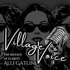 Alli Gatlin | The Written Identity 