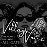 Alli Gatlin | The Written Identity 
