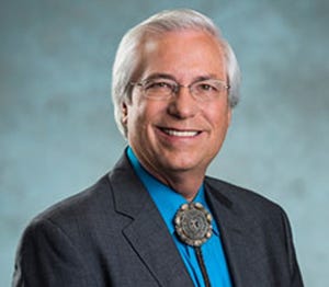 Principal Chief Bill John Baker Principal Chief Bill John Baker