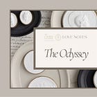 Love Notes | The Odyssey