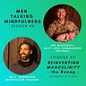 Men Talking Mindfulness