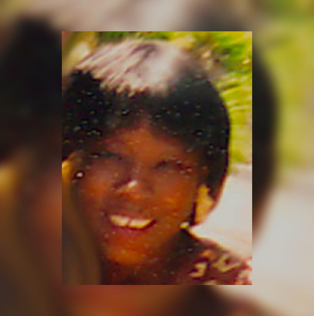 Mae Rocker missing