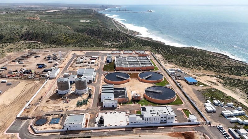 The 5 top stories on Africa Private Equity News the past week The 5 top stories on Africa Private Equity News the past week