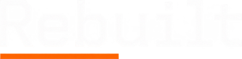 Rebuilt