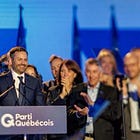 Quebec’s next Premier wants total control of province's immigration