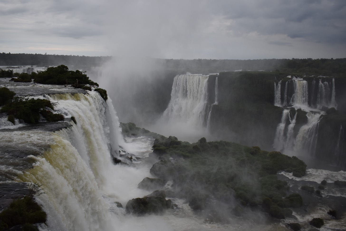 Iguazu Falls