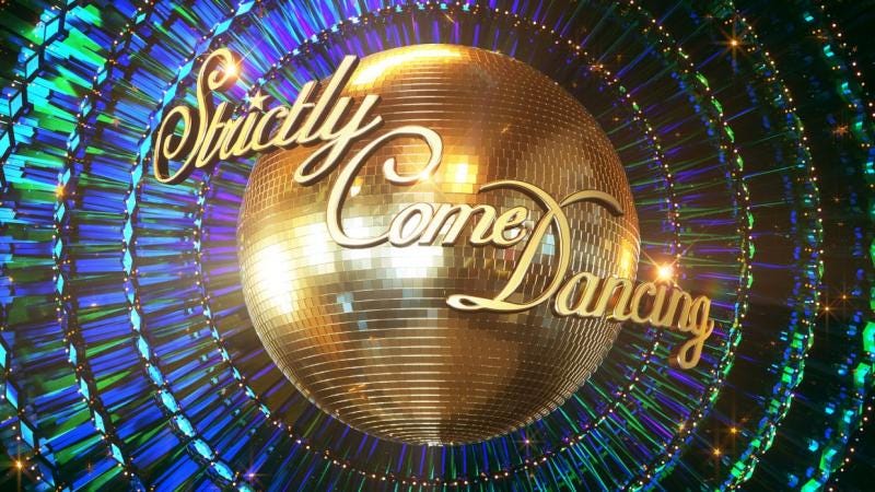 Amber Davies joins Strictly cast